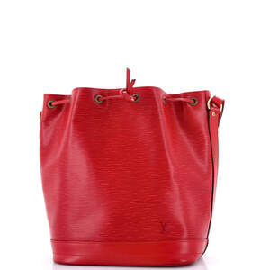 Louis Vuitton Noe Handbag Epi Leather #239324L61B